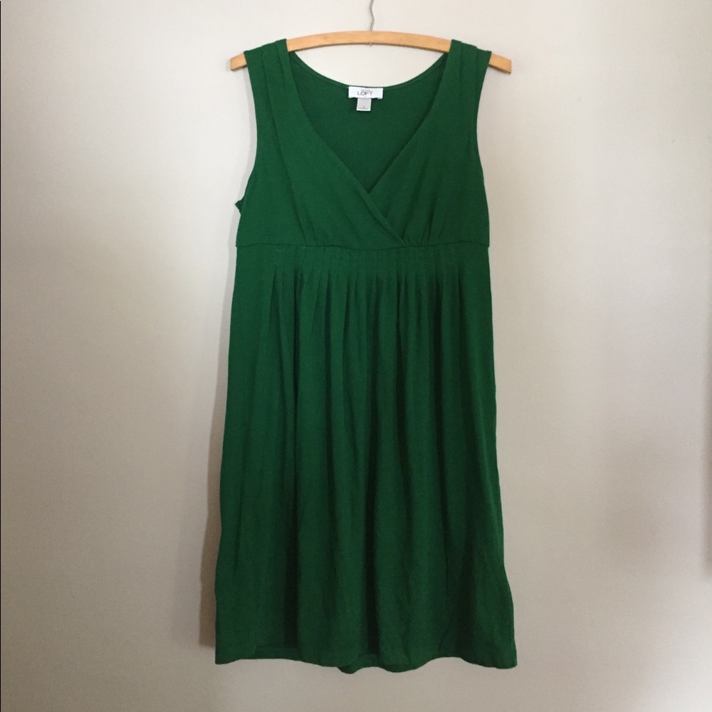 ANN TAYLOR LOFT Dress